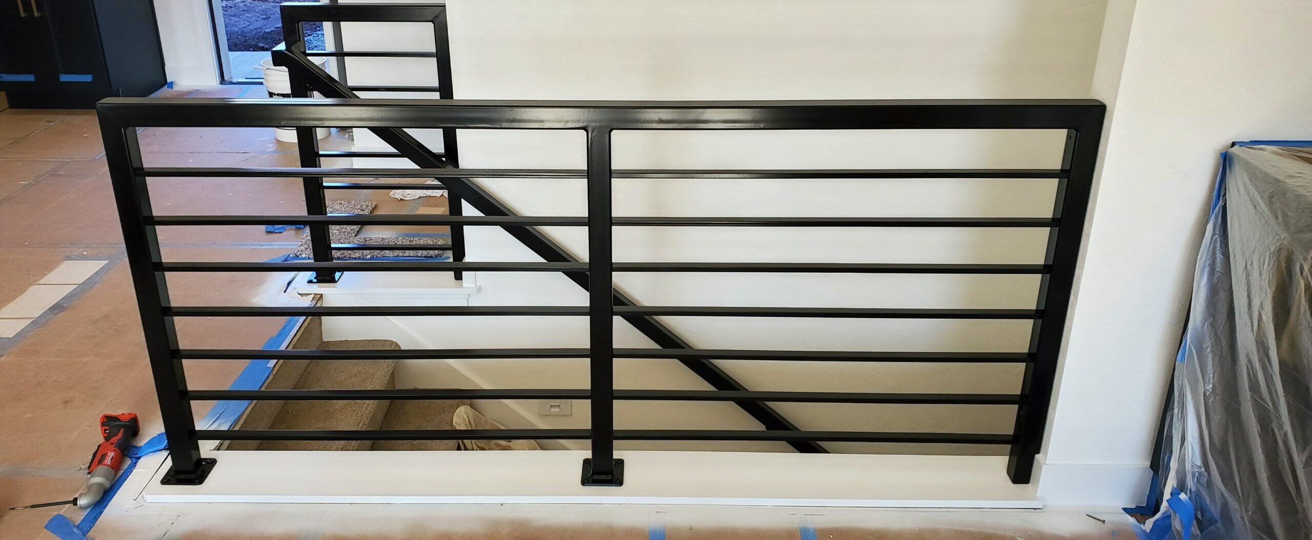 Custom Railings Wisconsin