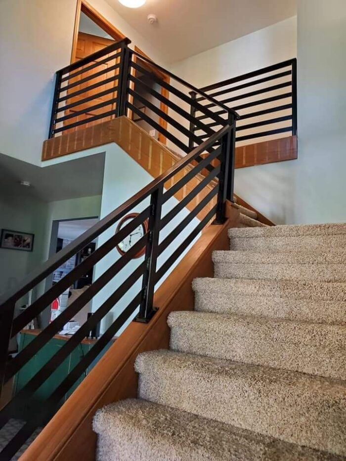 Custom Metal Fabrication - JW Welding