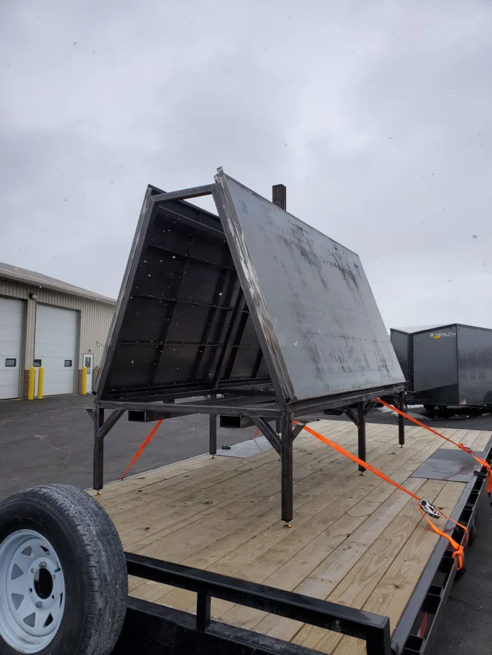 Equipment Repair & General Welding - JW Welding