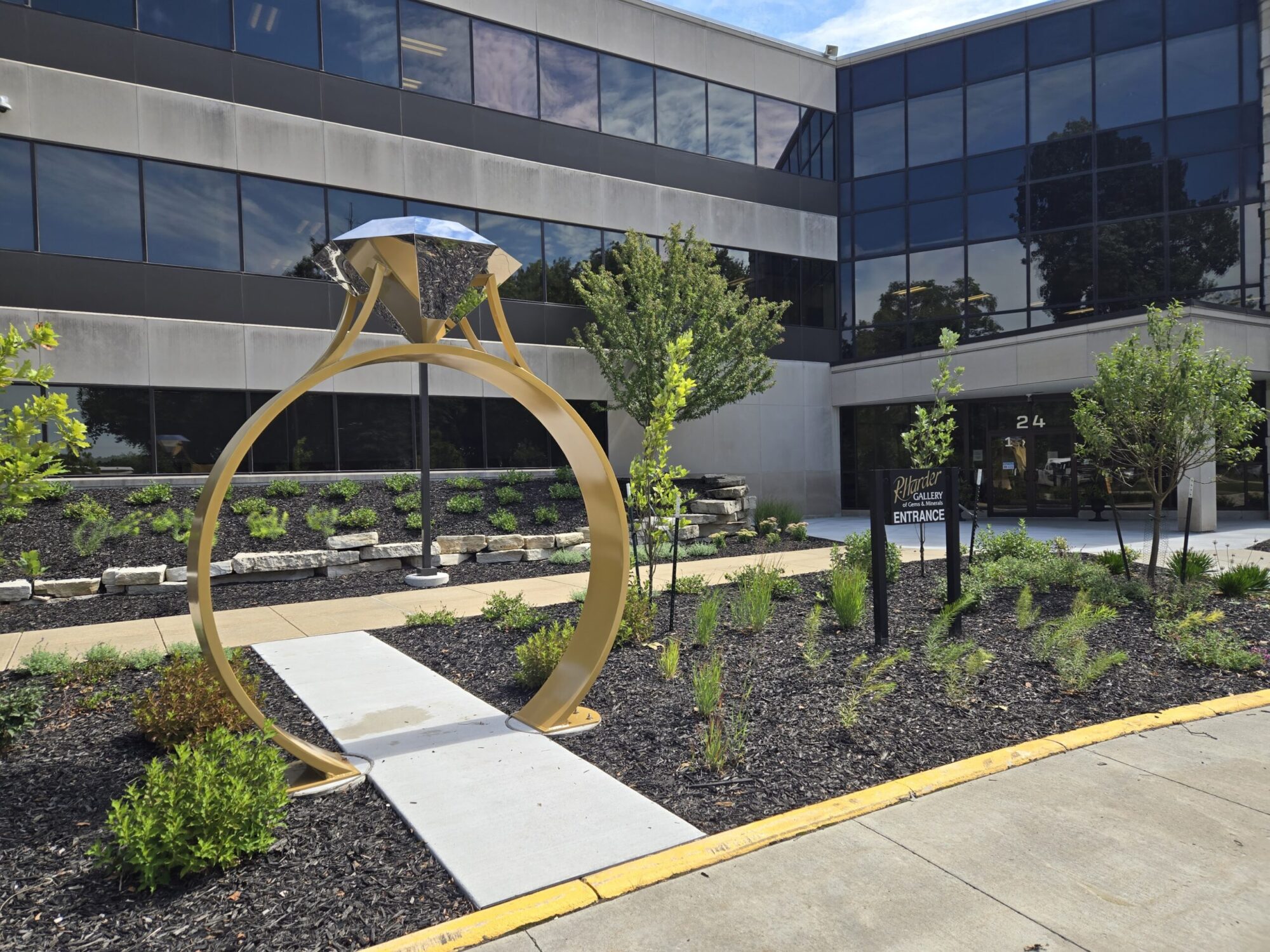 Custom Metal Fabrication