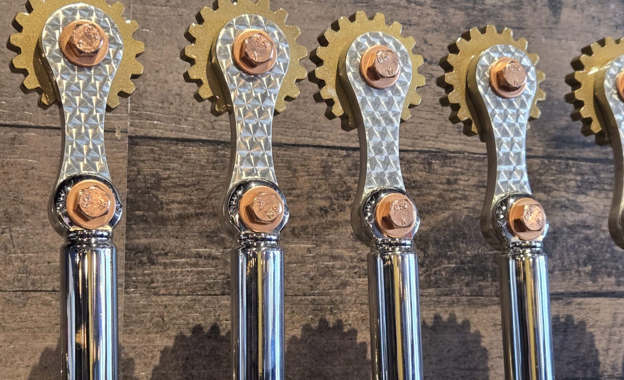Custom Welding Wisconsin