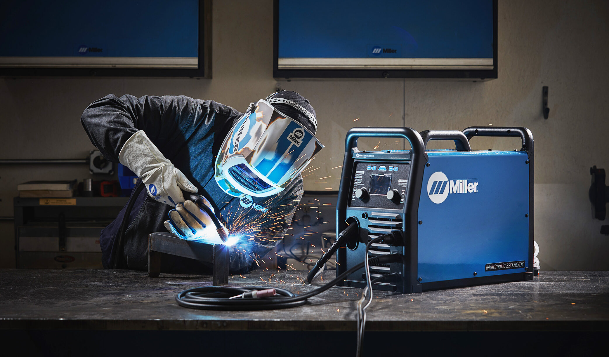 JW Welding & Fabrication